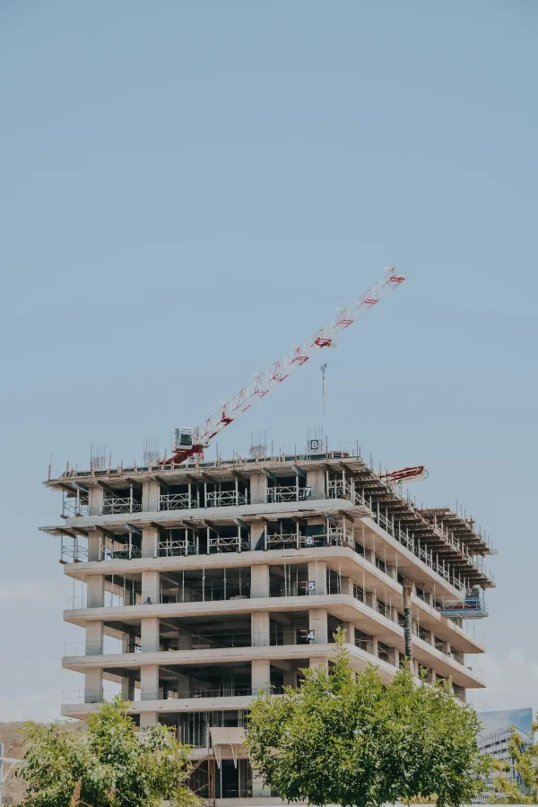 Chacras Park / Sequoia