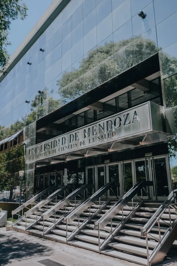 Universidad de Mendoza