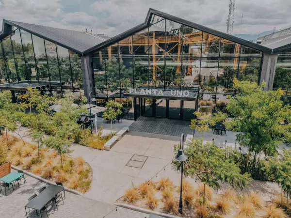 Planta Uno